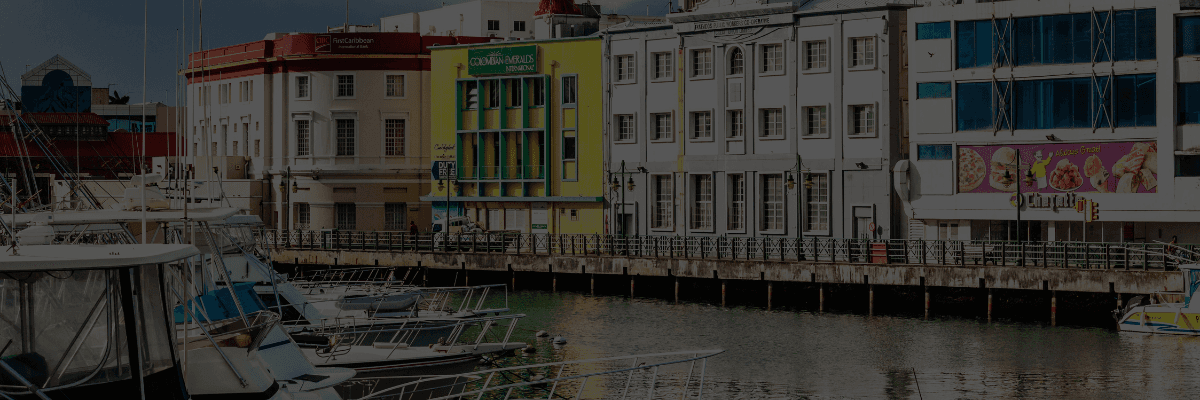 Hacking HR Barbados Chapter