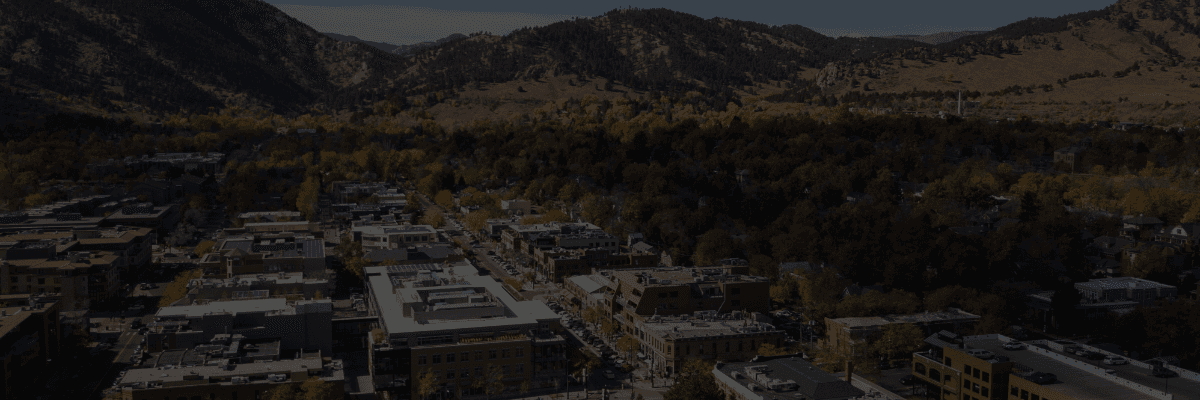 Hacking HR Boulder Chapter