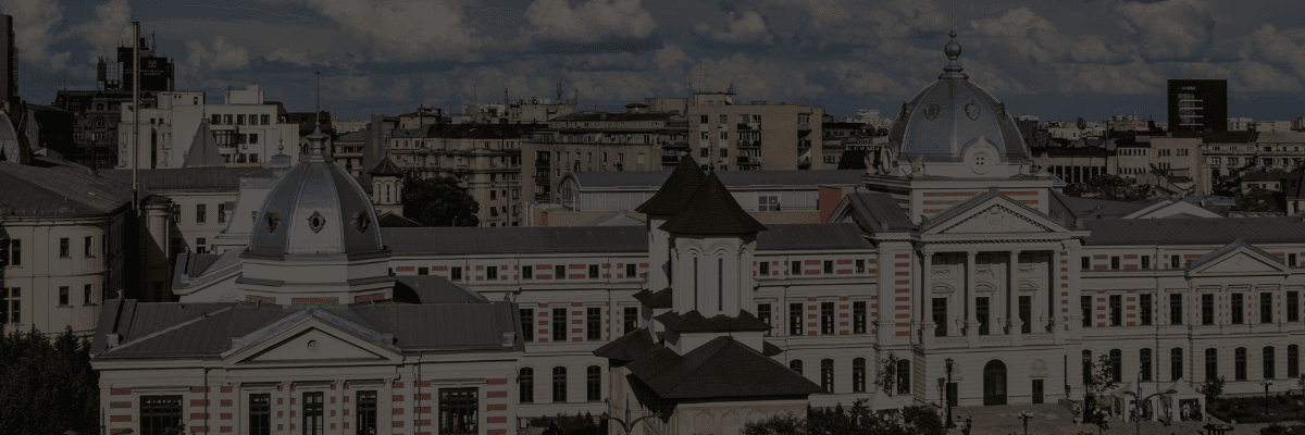 Hacking HR Romania Chapter