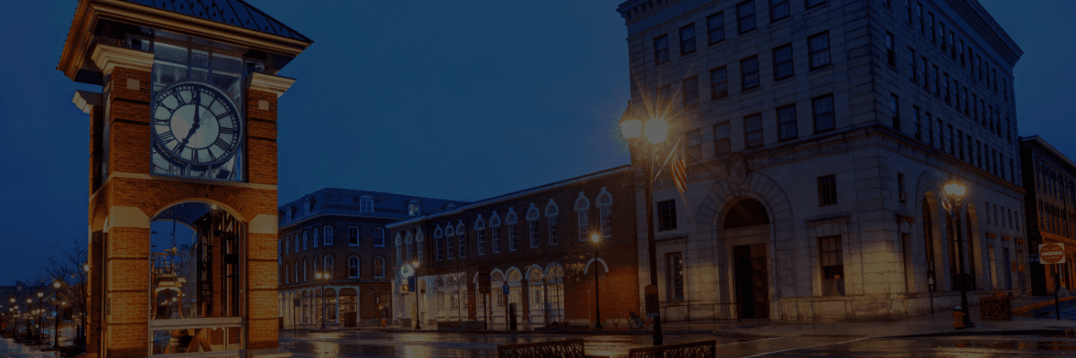 Hacking HR Concord Chapter