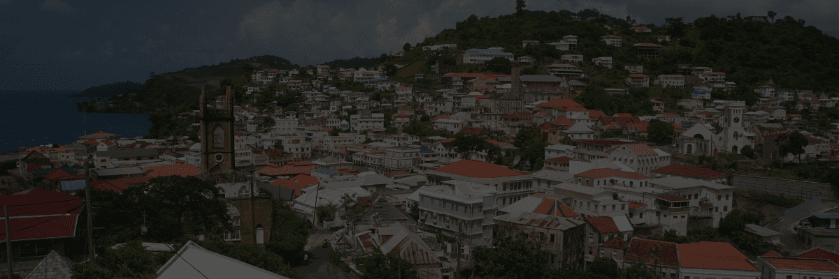 Hacking HR Grenada Chapter