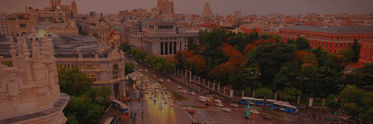 Hacking HR Madrid Chapter