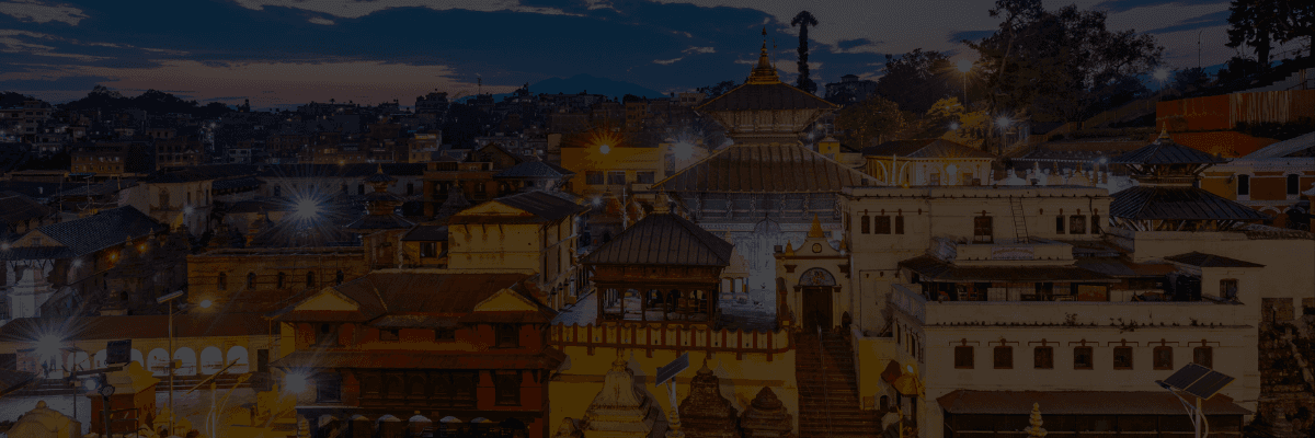 Hacking HR Nepal Chapter