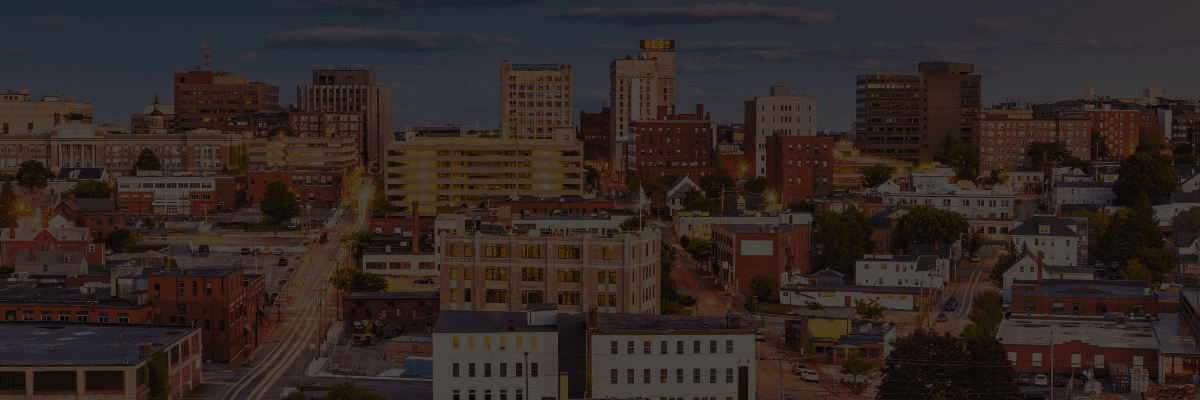 Hacking HR Portland Maine Chapter