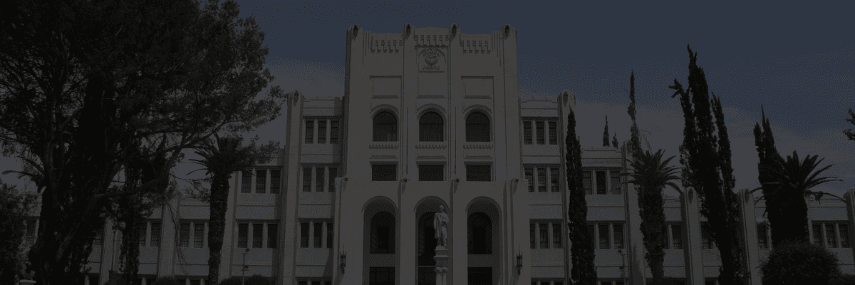 Hacking HR Saltillo Chapter