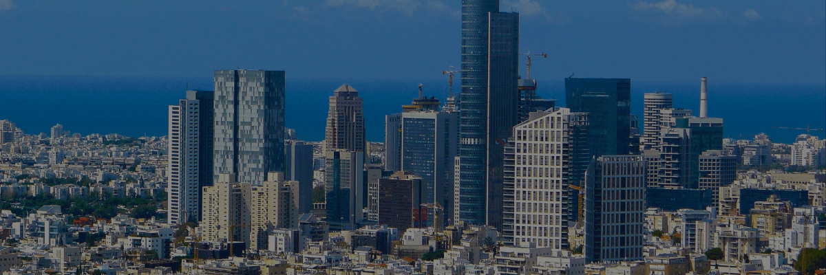 Hacking HR Tel Aviv Chapter