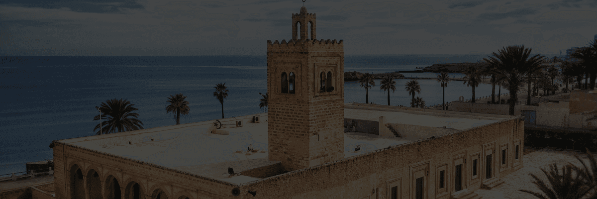 Hacking HR Tunisia Chapter