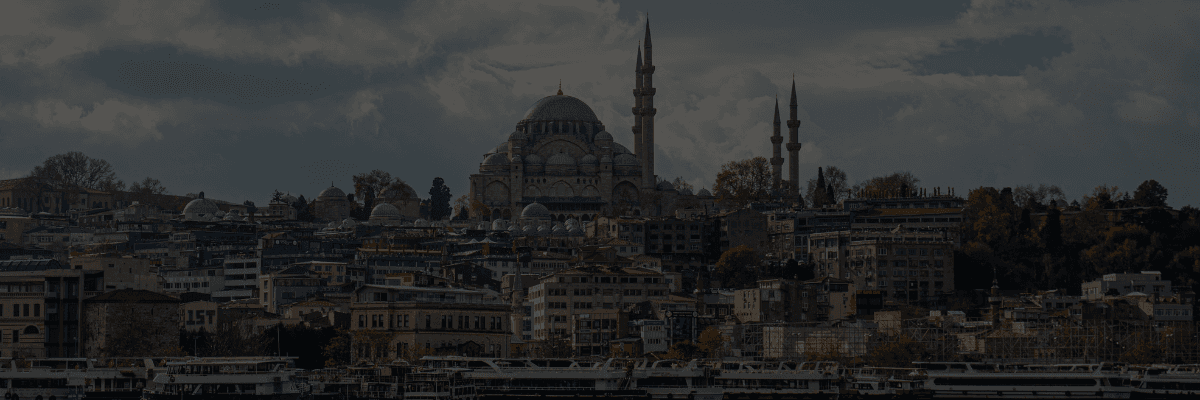 Hacking HR Turkey Chapter