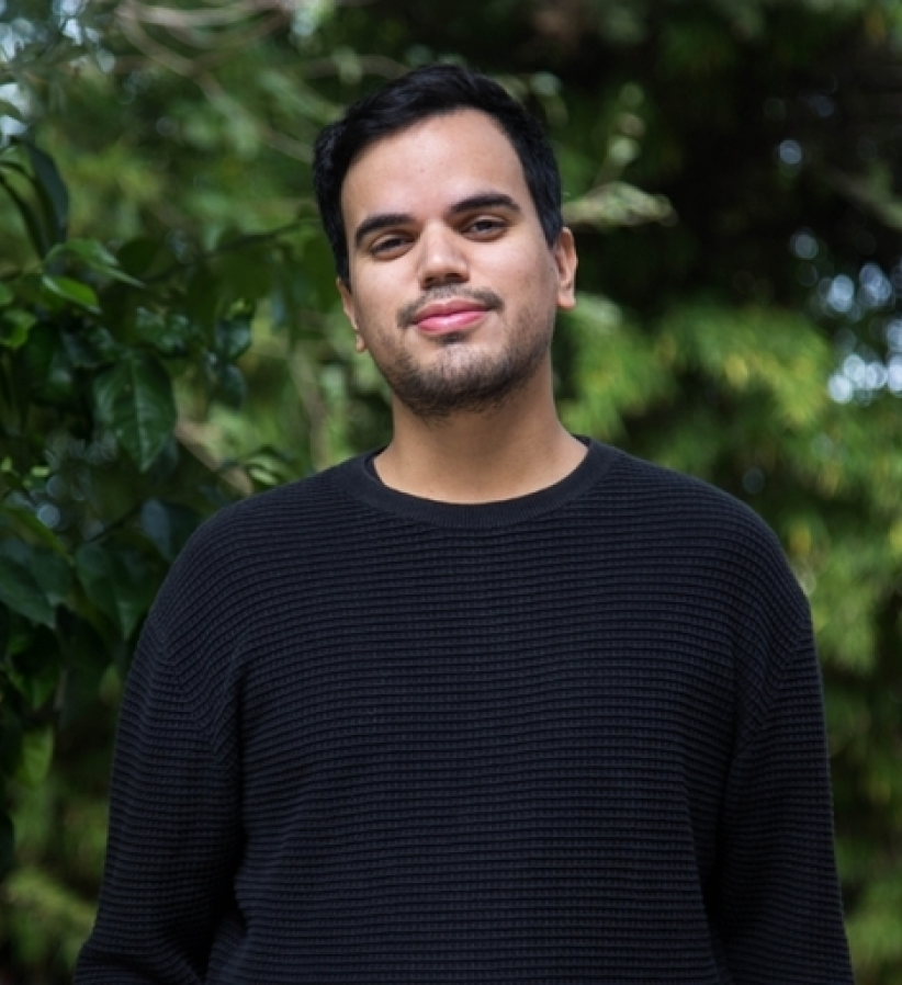 Mauricio Sandoval Ron